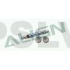 HMP25M01 250SP Motor Shaft
